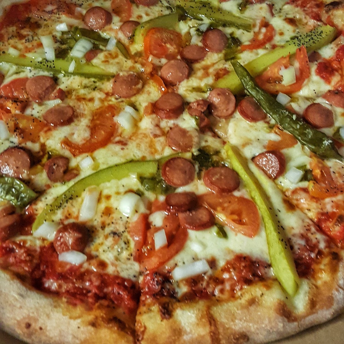 Moto Pizza Sandwich-9